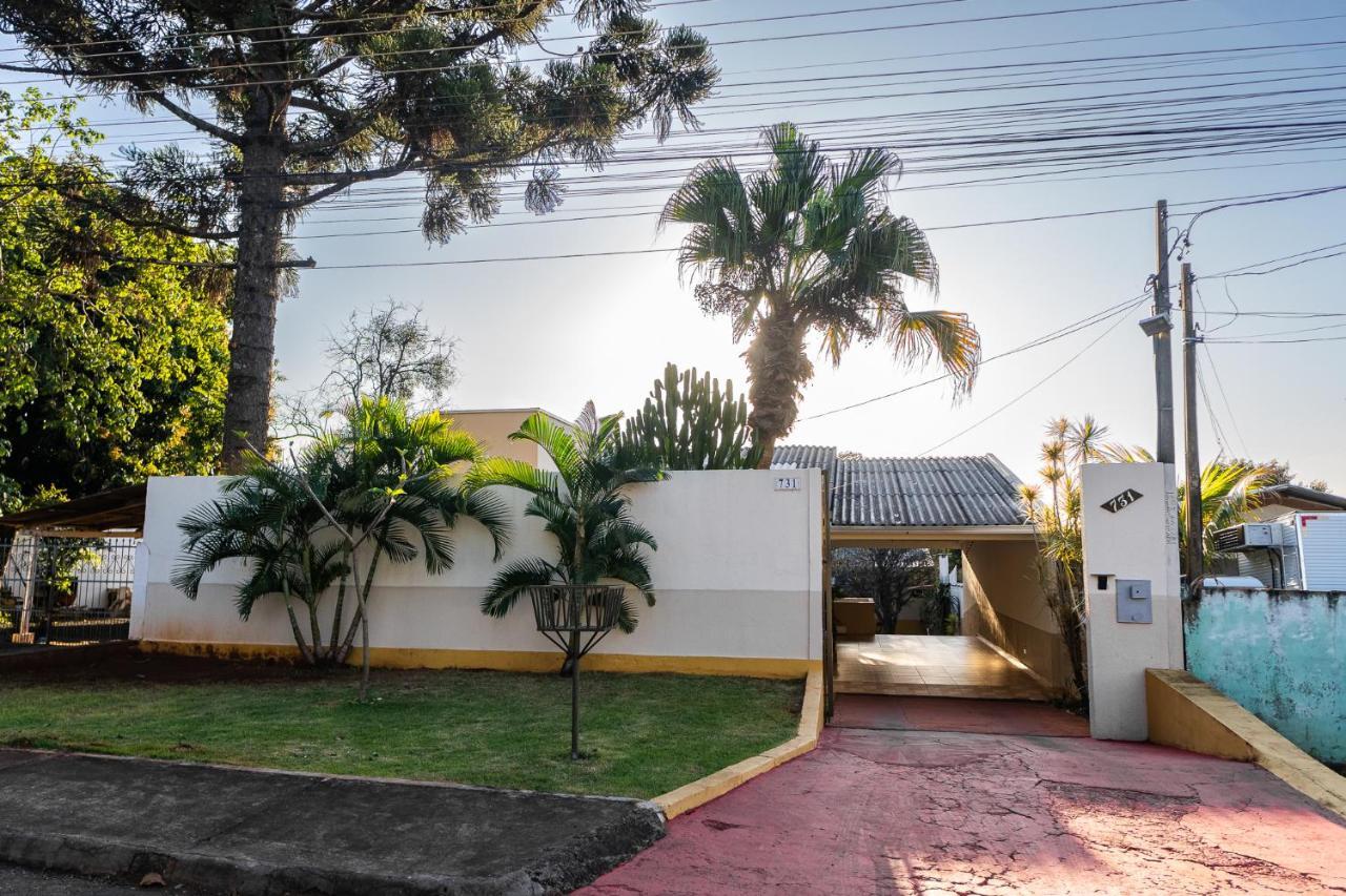 Angel Family Houses Foz do Iguacu Exterior photo