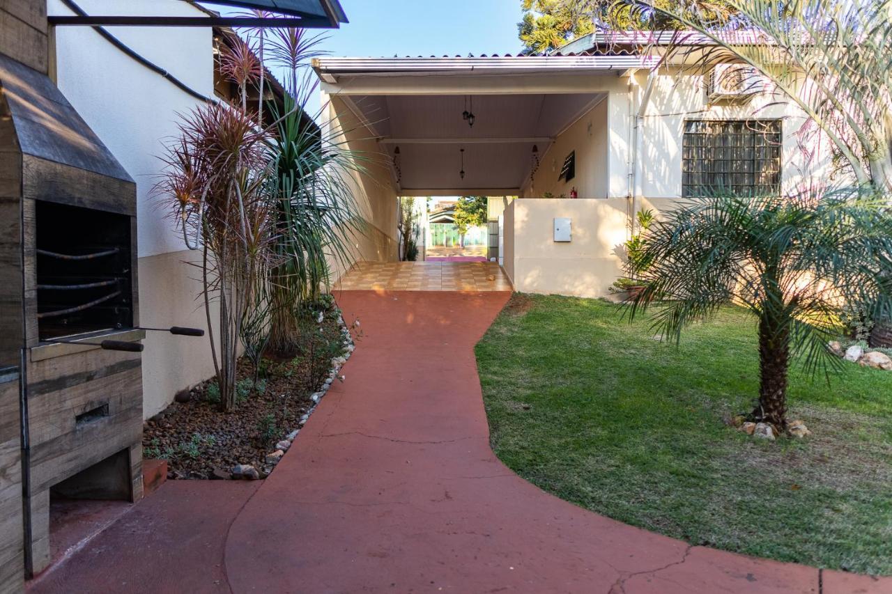 Angel Family Houses Foz do Iguacu Exterior photo