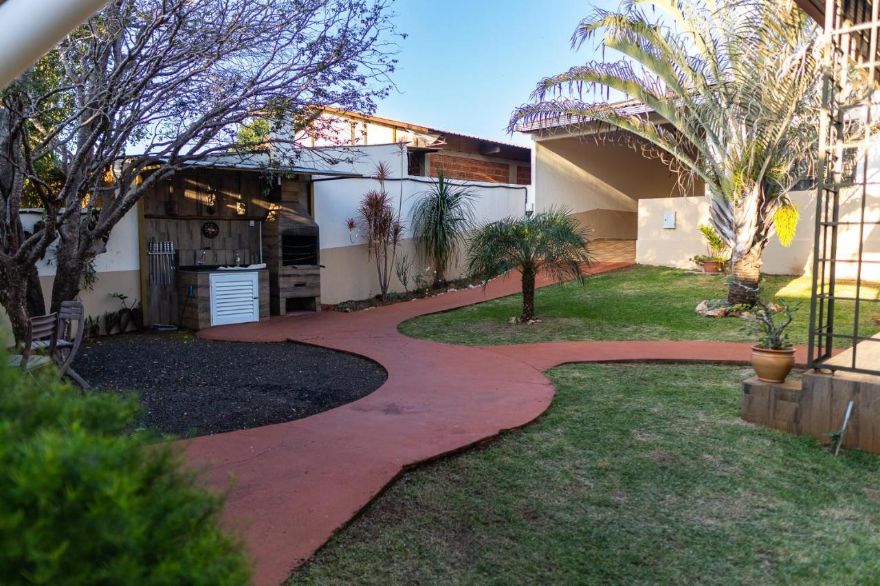 Angel Family Houses Foz do Iguacu Exterior photo