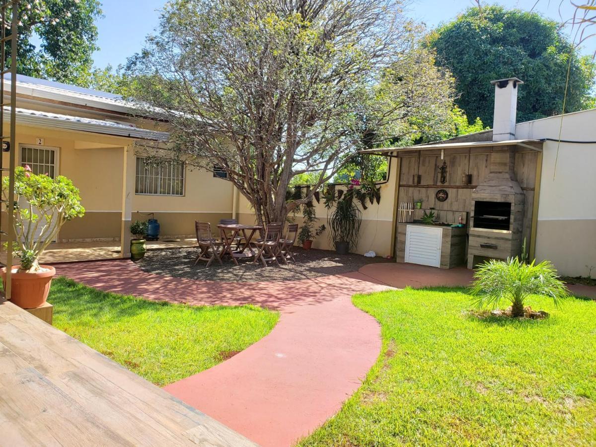 Angel Family Houses Foz do Iguacu Exterior photo