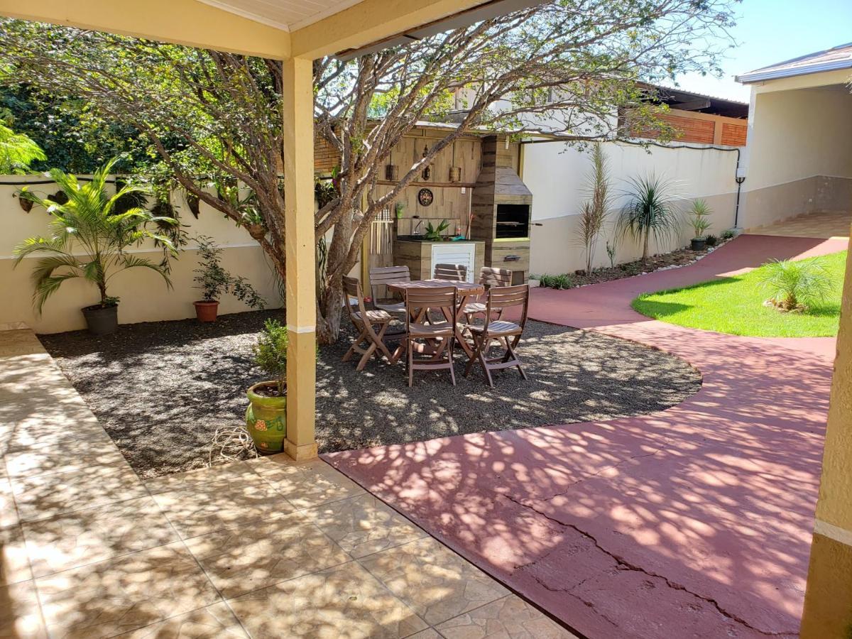 Angel Family Houses Foz do Iguacu Exterior photo